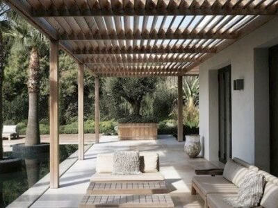 Pergola 2