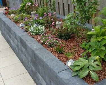 Planter box 2