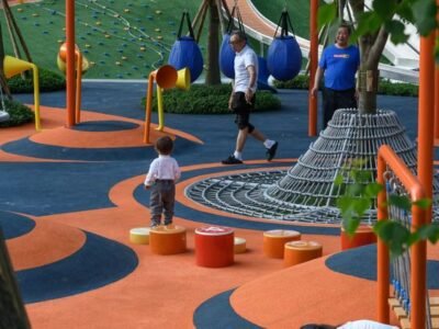 kIDS Playground1